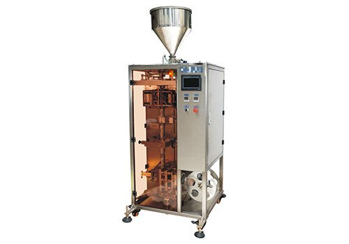 Фасовочная машина SGM-IR01 для продукции неправильных форм