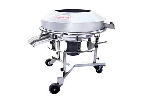 High Frequency Vibration Separator GY-800G 
