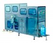 100B/H 5GL Filling Machine 
