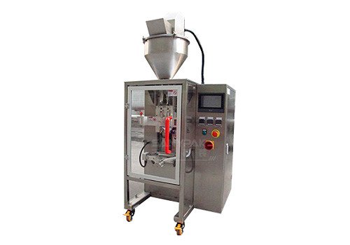 Stick Packing Machine SL190P 