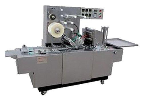 Оцеллофаниватель YQSW-300