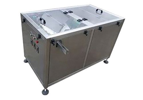 Небольшой поворотный стол YQLP-120