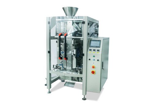 ZVB-520 Quad Seal Bag Packaging Machines