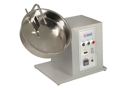 Pelletizer (SPL)
