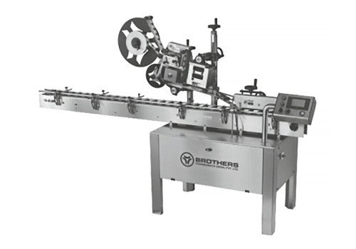 Машины для наклейки стикеров LABELSTIK-120H