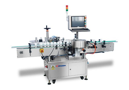 Этикетировочная машина BR300