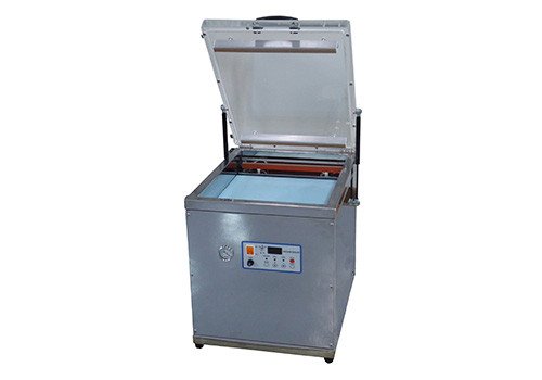 Камерный вакуумный упаковщик серии WVVB