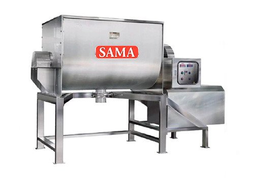 V-образный смеситель VB – 100