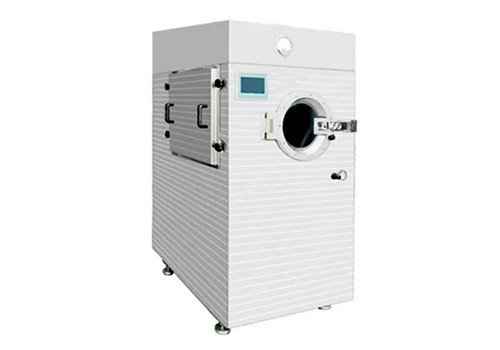 SED-10GB Intelligent Tablet Pill Film Coating Machine For Pharmaceutical Industry