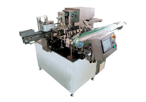 STB-120 High-Speed Tea-Bag Envelope Packing Machine