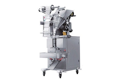 SJlll-F100 - Powder Packaging Machine