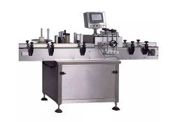 Этикетировочная машина для круглых бутылок YTB-150