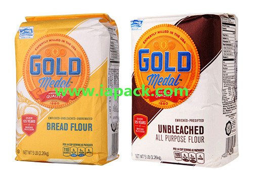 ZT8-2000 Flour Packaging Machine 