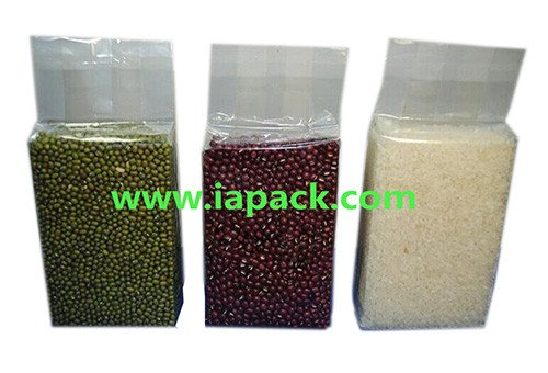 ZTV-500B Semi-Automatic Vacuum Packaging Machine 