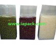 ZTV-500B Semi-Automatic Vacuum Packaging Machine 