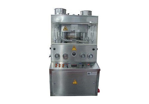 Роторный таблеточный пресс ZP-35D / ZP-37D / ZP-39D / ZP-41D