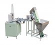Rotary Cap Liner Wadding Machine