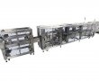 TR Series Tray Loader Formers Machine
