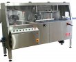 Автоматическая сортировочная и моющая машина Model TruSort-SO-BR