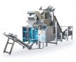 Vertical Form Wrapping Machine Kompakt small