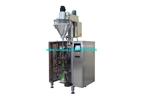 Milk Powder Packaging Machine SPPP-500HW 