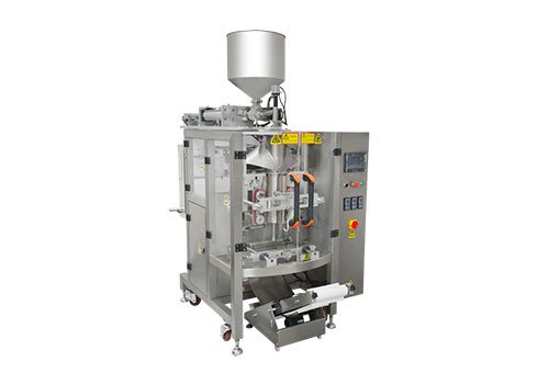 Упаковочная машина для жидких продуктов большого объема PL-420YB