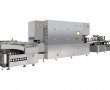 Oral Liquid Washing-Drying-Capping Production Line