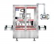 Locating and Tracking Screw Cap Machine