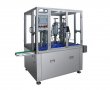 Automatic Aerosol Filler