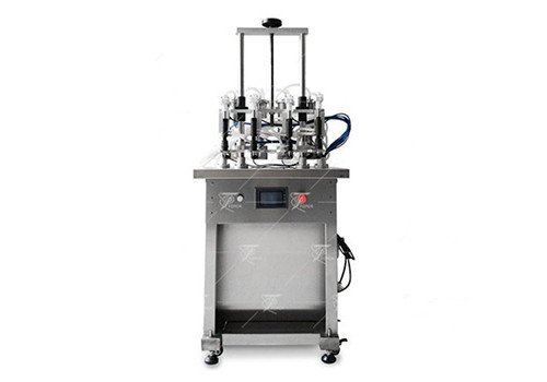 Perfume Filling Machine TSFM-05 