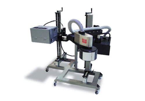 2139 RFID Printer Applicator