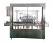 Automatic Bottle Washing Machine 