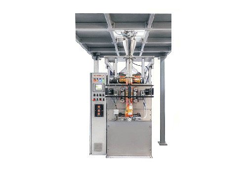 Машина для фасовки порошков VERTEX 450B