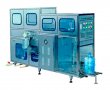 60B/H 5GL Filling Machine 
