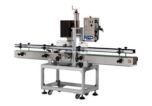 Автоматическая машина укупорки NCW-310