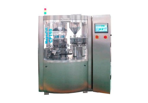 MagnaFill CF-150 Capsule Filling Machine