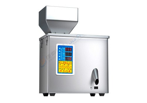 FM-20 Powder Filling Machine