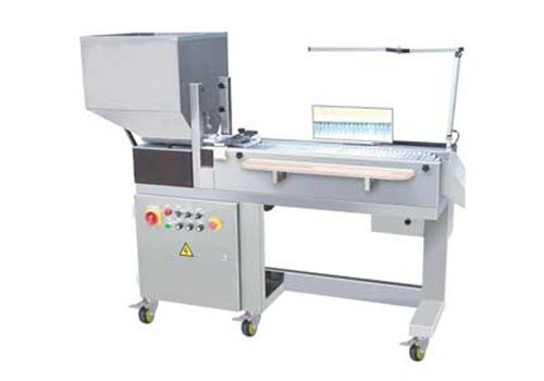 Машина для контроля капсул и таблеток YJC-220B