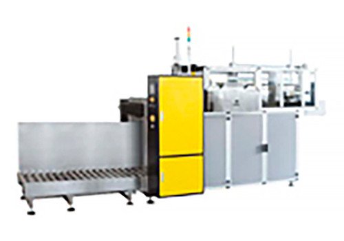 Формирователи коробок CF-30TB