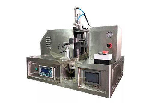 DR-2012T Ручная ультразвуковая машина для запайки пластиковых труб