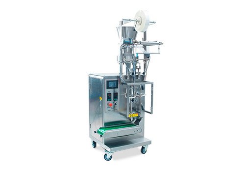 Машины для упаковки зерновых продуктов ZV-240A