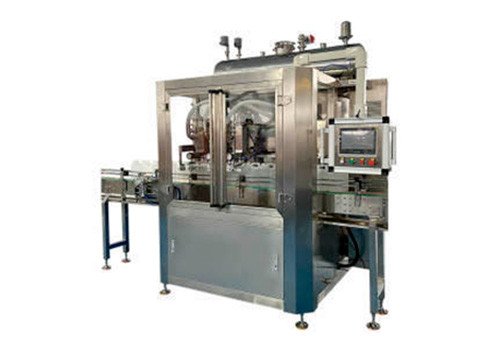GPT5000-2(4) Automatic Tracking Filling Machine