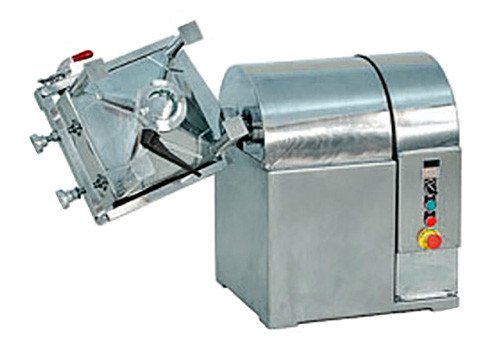 Смесители контейнерного типа серии CB