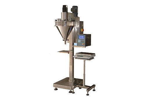 Шнековый дозатор RZFJ-2000