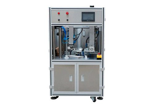 Автоматическая машина для извлечения помады