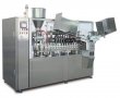 Automatic High-Speed Tube Filling and Sealing Machine