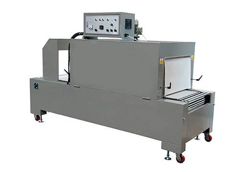 Туннели для термоусадочной упаковки полиэтиленовой пленки SA-319