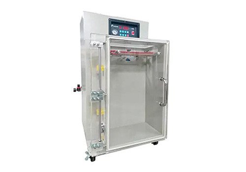 Вертикальный камерный вакуумный упаковщик серии WSV