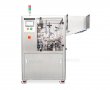 Automatic Hand Cream Facial Cleanser Ointment Soft Tube Fill-ing Sealing Machine