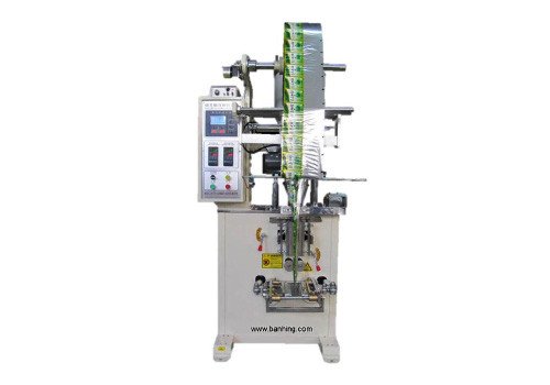 SM200 3 in 1 Packing Machine